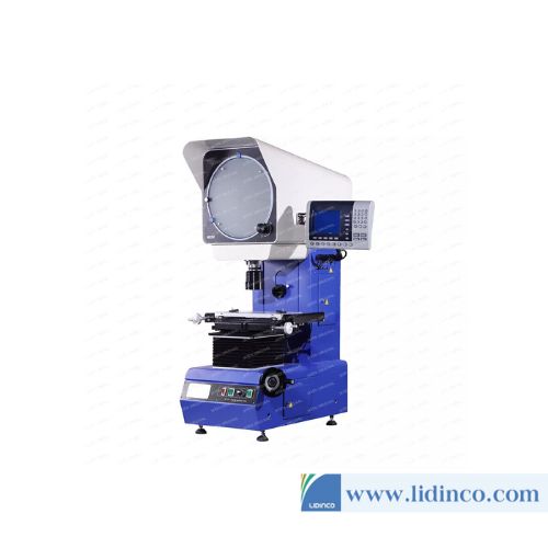 Máy đo biên dạng Jaten VB12-2010