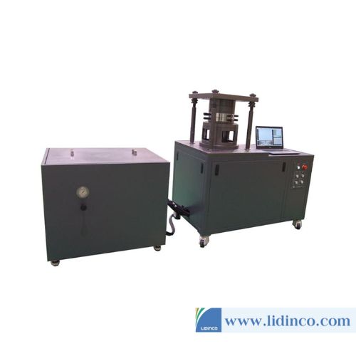 Deep Drawing Tester MTDI