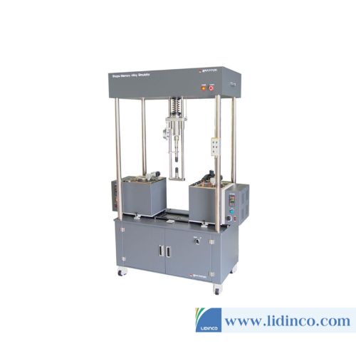 Shape memory alloy simulator MTDI