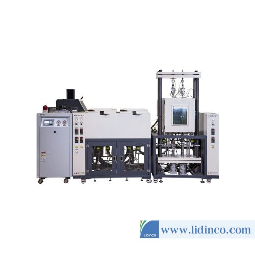 Flexural Creep Tester MTDI