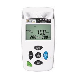 Air Quality Meter