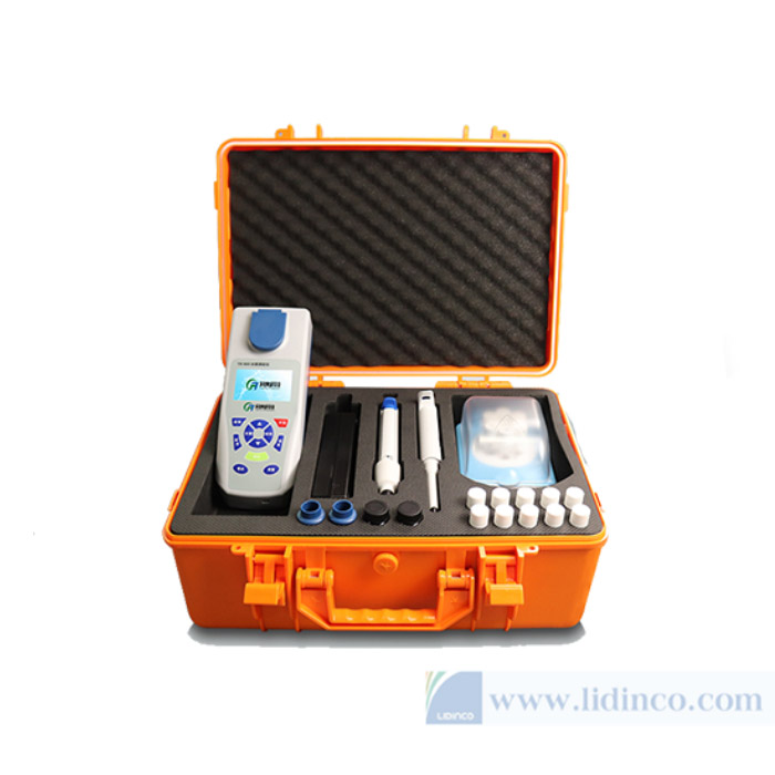 Máy đo chất lượng nước Oceanus OC-WT900-5S