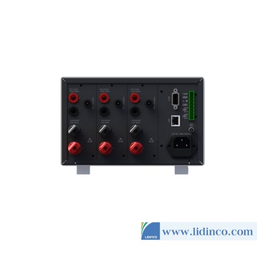 Máy đo công suất ba pha Ainuo AN87330(F)