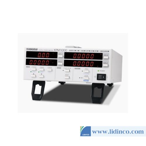 Digital Power Meter Kikusui KPM1000