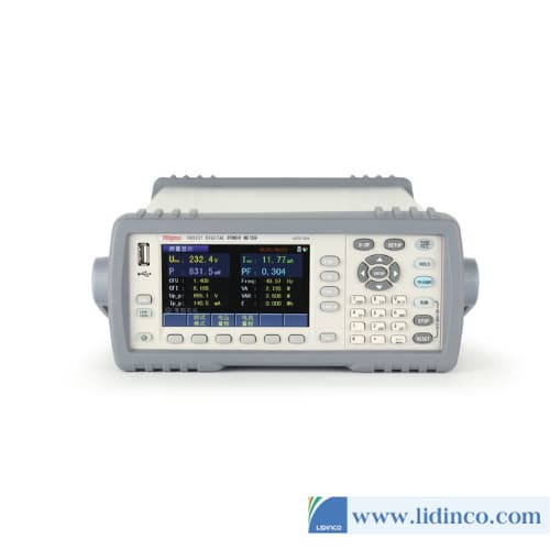 Máy đo công suất TongHui TH3311