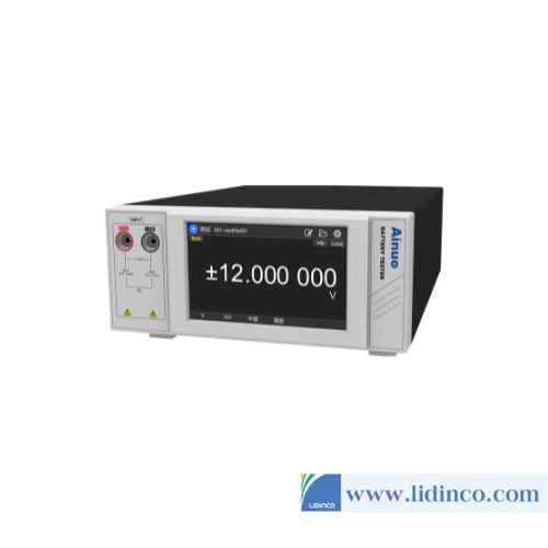 DC Voltmeters Ainuo ANBTS7610B