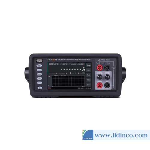 Máy đo điện trở Tonghui TH2691H