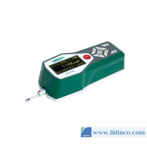 Máy đo độ bóng bề mặt Insize ISR-C002