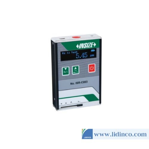 Máy đo độ bóng bề mặt Insize ISR-C003