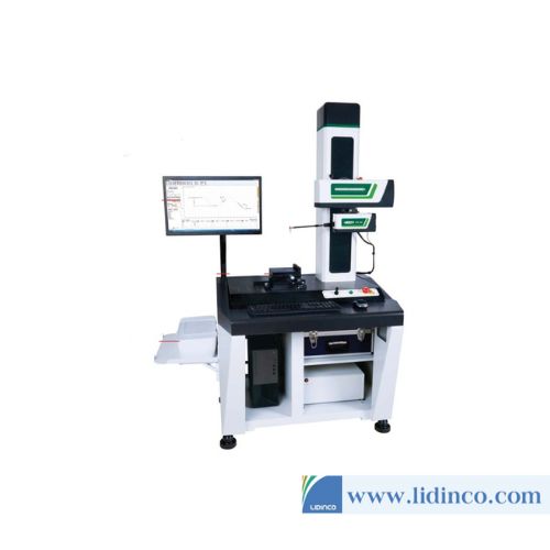 Surface Profile Measuring Machine Insize SPM-1000