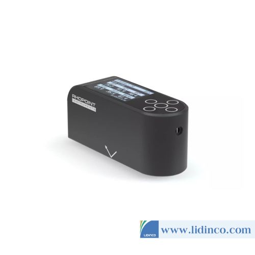 Gloss Meter Konica Minolta Rhopoint IQ-S