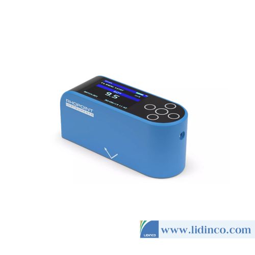 Máy đo độ bóng Konica Minolta Rhopoint Novo-Gloss 60 KM