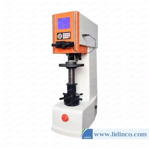 Brinell Hardness Tester Jaten HB3000Z