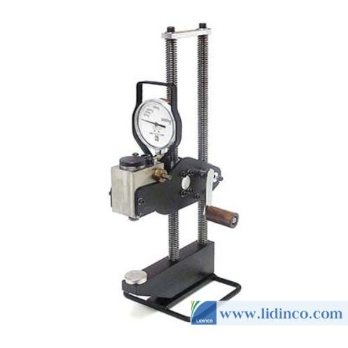Brinell Hardness Testers Ametek KB-030CA (3000kgf)