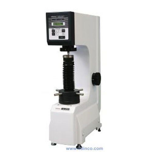 Mitutoyo HR-320MS Rockwell/Rockwell Superficial Hardness Tester