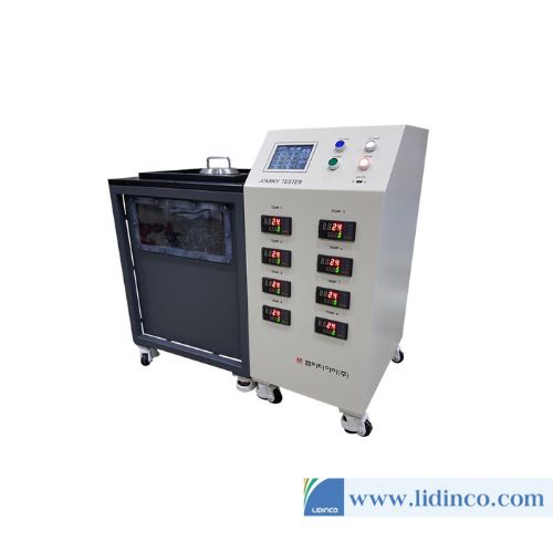 Jominy Tester MTDI