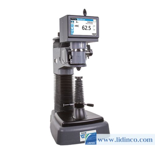 Versitron Rockwell Hardness Tester BT130R/BT130R/AT130N/AT130T