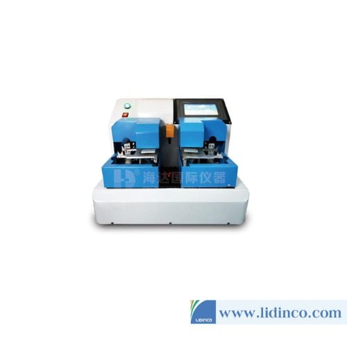 Máy đo độ cứng uốn cong 4 điểm HAIDA HD-A544