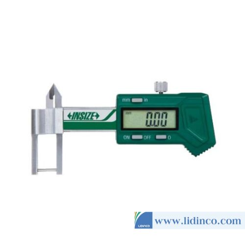 Máy đo độ dày kim loại Insize 2164