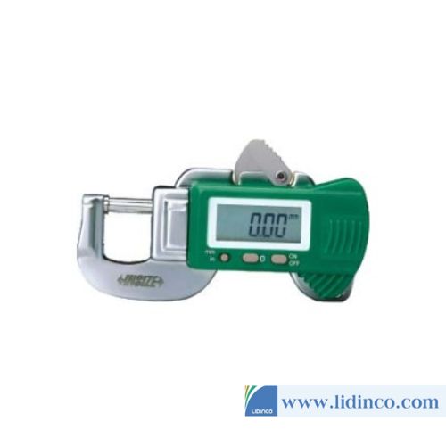Máy đo độ dày kim loại Insize 2166