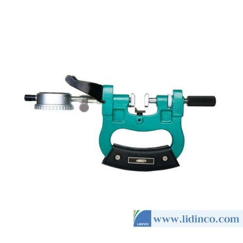 Máy đo độ dày kim loại Insize 2186