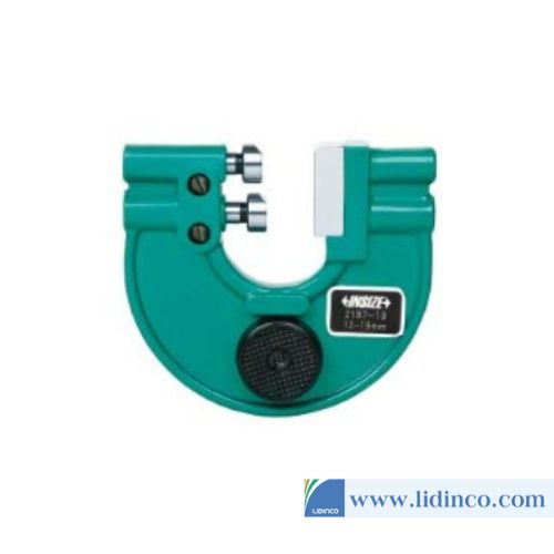 Máy đo độ dày kim loại Insize 2187