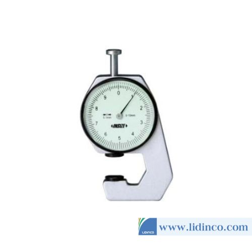 Máy đo độ dày kim loại Insize 2361