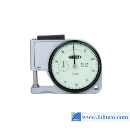 Máy đo độ dày kim loại Insize 2363