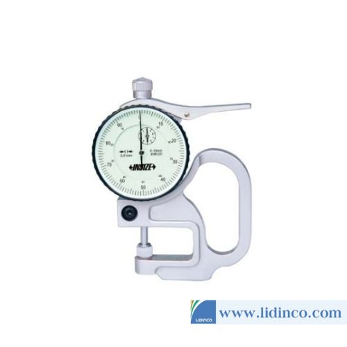 Máy đo độ dày kim loại Insize 2364