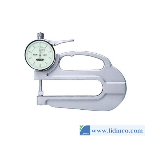 Máy đo độ dày kim loại Insize 2365