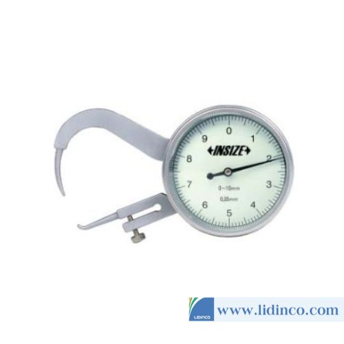 Máy đo độ dày kim loại Insize 2866