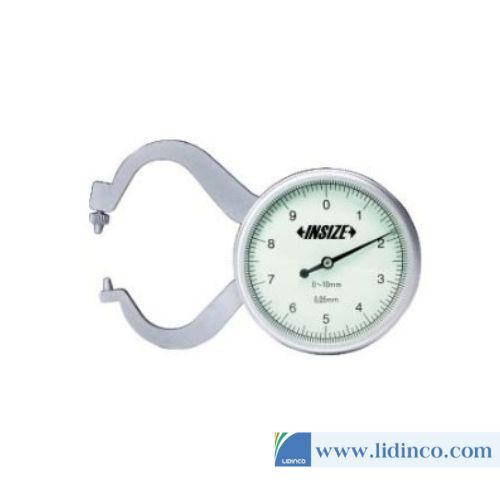 Máy đo độ dày kim loại Insize 2868