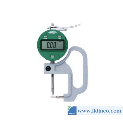 Máy đo độ dày kim loại Insize 2873