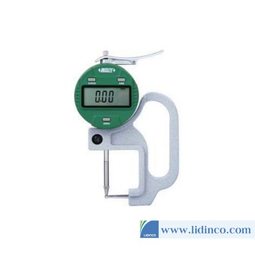 Máy đo độ dày kim loại Insize 2876