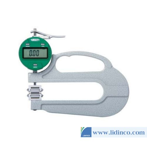 Máy đo độ dày kim loại Insize 2877