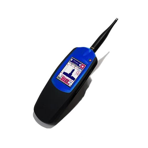 Sound level meter Class 2 Bedrock SM30