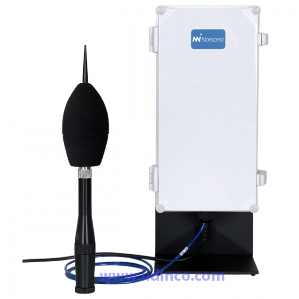 Noise Monitoring Terminal Nor1531
