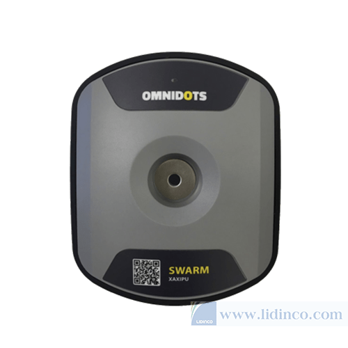 Vibration Monitoring System OMNIDOTS SWARM V2.1