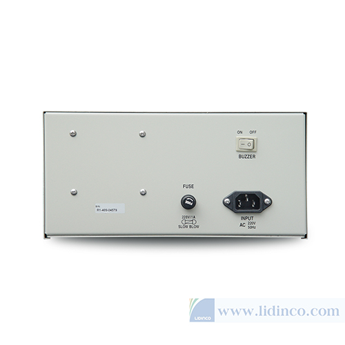 TH2681A Analog Insulation Resistance Tester