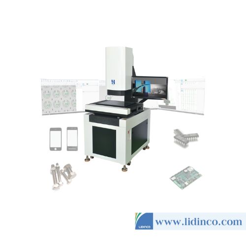 Vision Measuring Machine YHD OMQ432