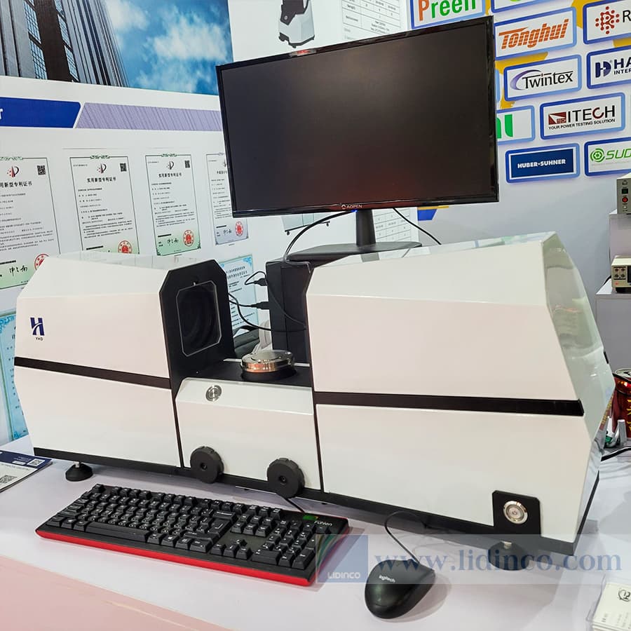 Vision Measuring Machine YHD OMQ100W series