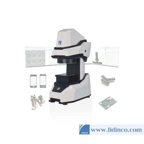 Máy đo kích thước tự động YHD OMQ120C