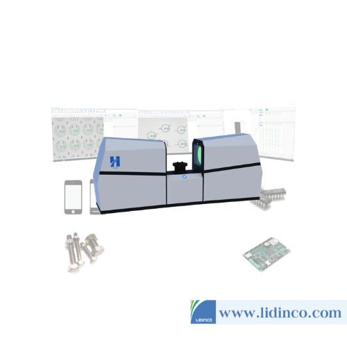 Vision Measuring Machine YHD OMQ100W series