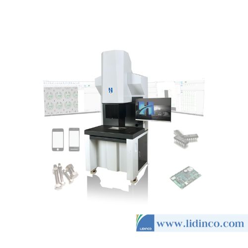 Vision Measuring Machine YHD OMQ190 series
