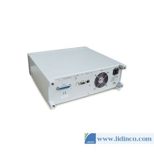 Máy đo LCR TongHui TH2826A