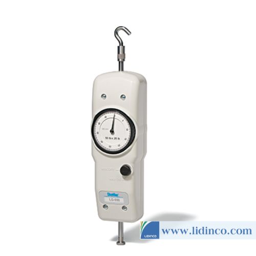 Máy đo lực Ametek LG-300N (300x1.50N)