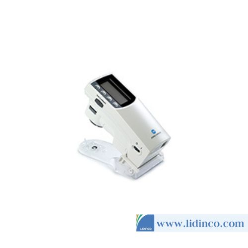Spectrodensitometer Konica Minolta FD-5