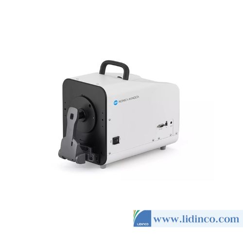 Máy đo màu quang phổ Konica Minolta CF-300