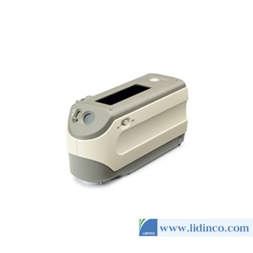 Spectrophotometer Konica Minolta CM-2600d