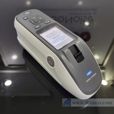 Máy đo màu quang phổ Konica Minolta CM-25cG